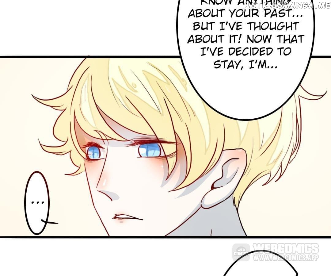 Luck Arrives After Being In Relationship chapter 16 - page 37