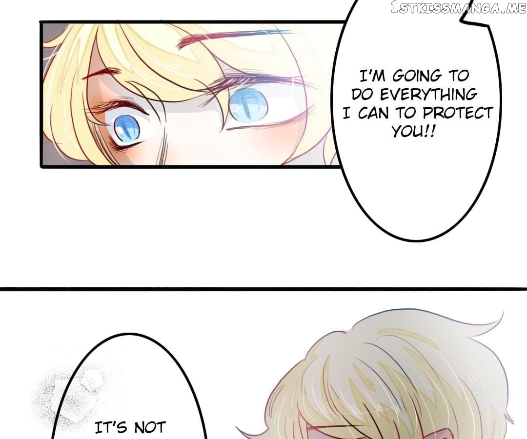 Luck Arrives After Being In Relationship chapter 16 - page 38