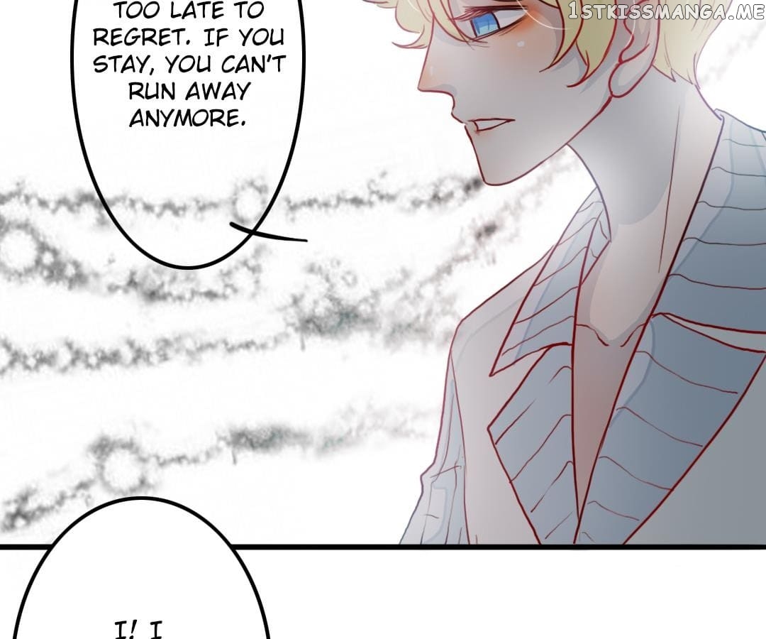 Luck Arrives After Being In Relationship chapter 16 - page 39