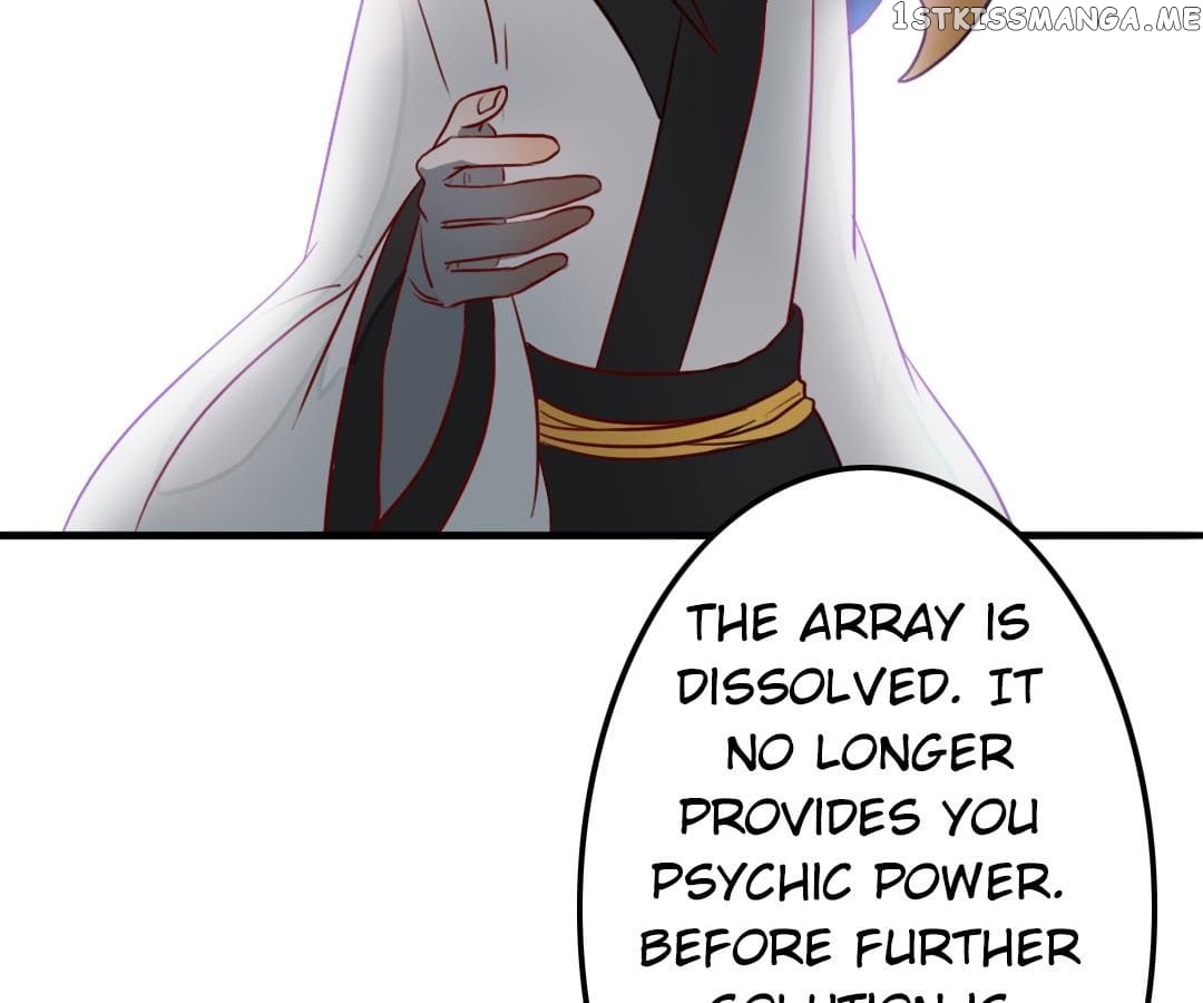 Luck Arrives After Being In Relationship chapter 15 - page 32