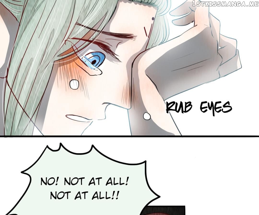 Luck Arrives After Being In Relationship chapter 15 - page 35