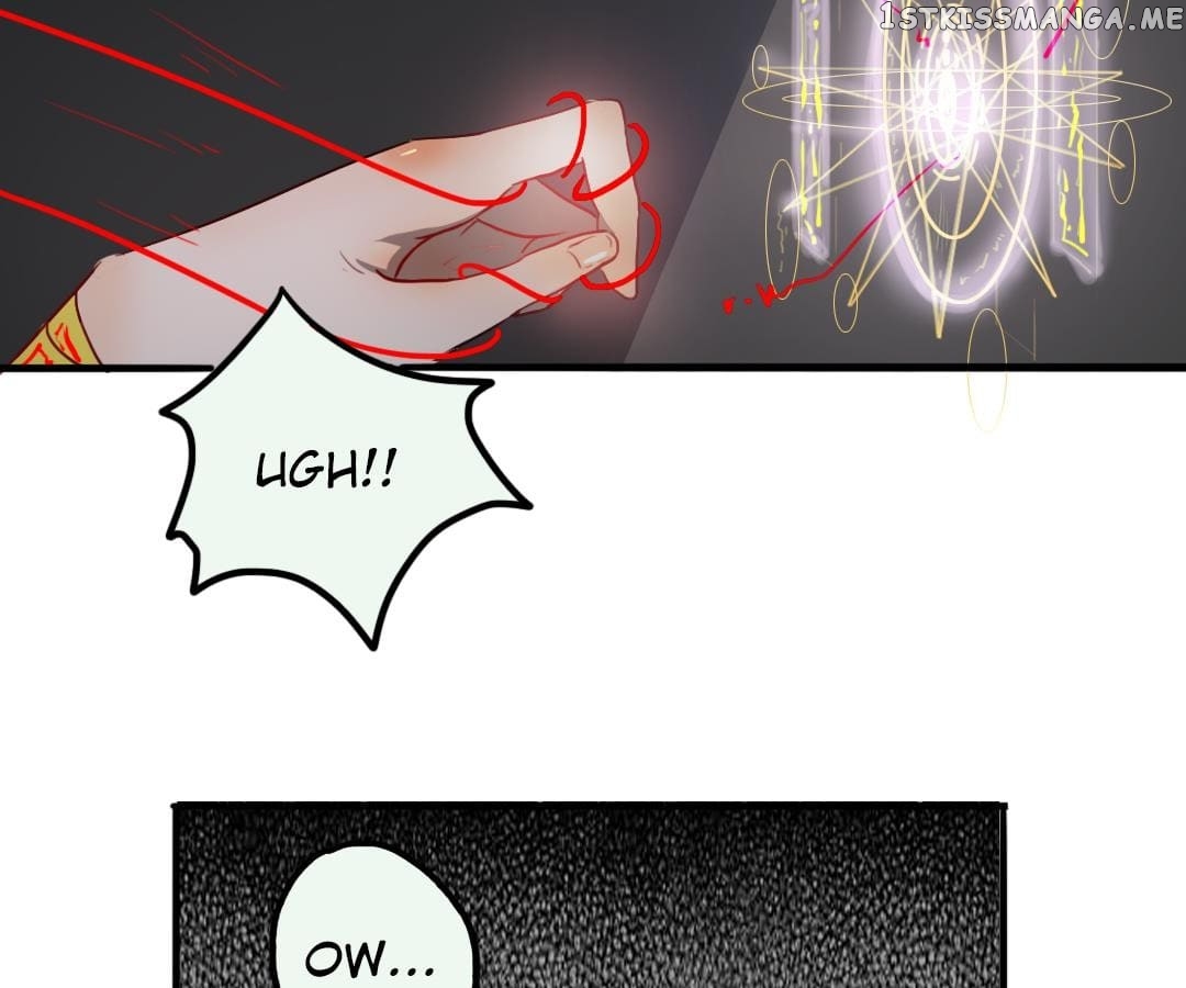 Luck Arrives After Being In Relationship chapter 15 - page 7