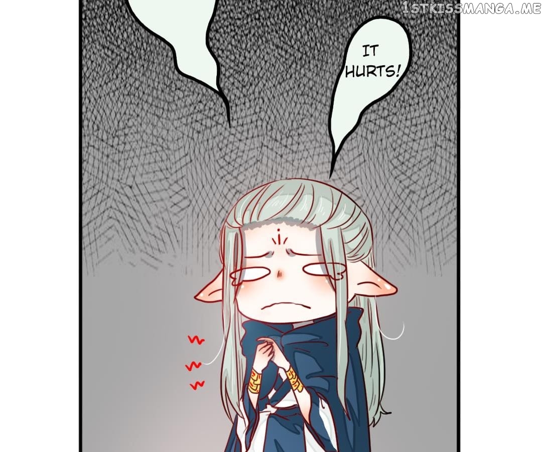 Luck Arrives After Being In Relationship chapter 15 - page 8