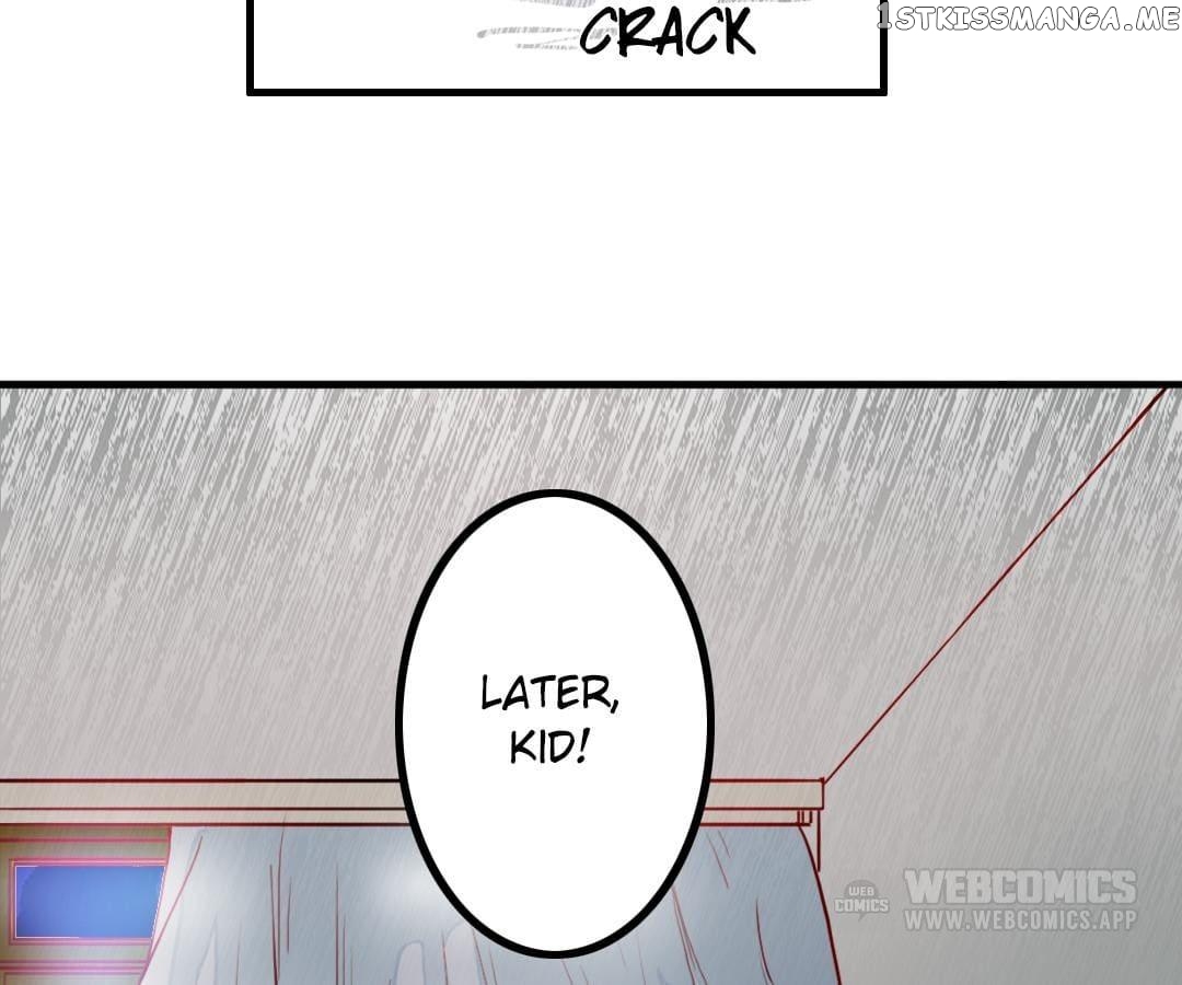 Luck Arrives After Being In Relationship chapter 14 - page 18