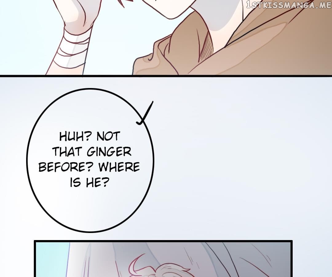 Luck Arrives After Being In Relationship chapter 14 - page 7