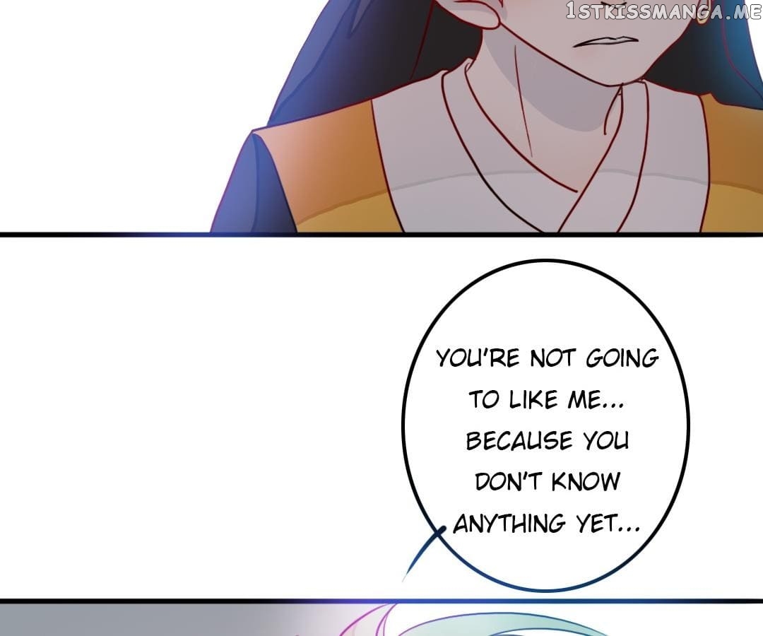 Luck Arrives After Being In Relationship chapter 13 - page 4