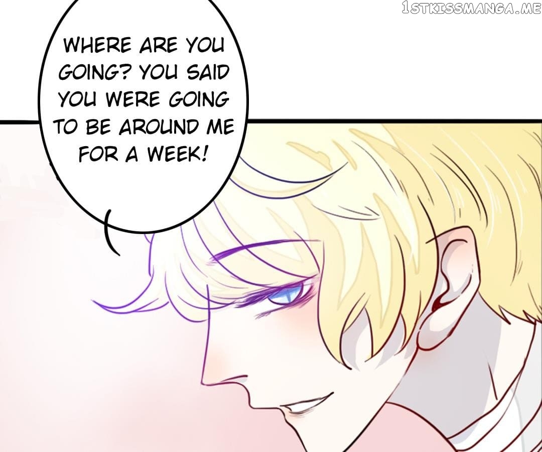 Luck Arrives After Being In Relationship chapter 12 - page 14