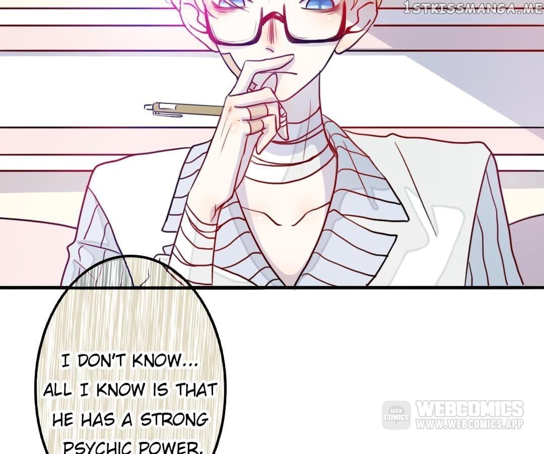 Luck Arrives After Being In Relationship chapter 10 - page 6