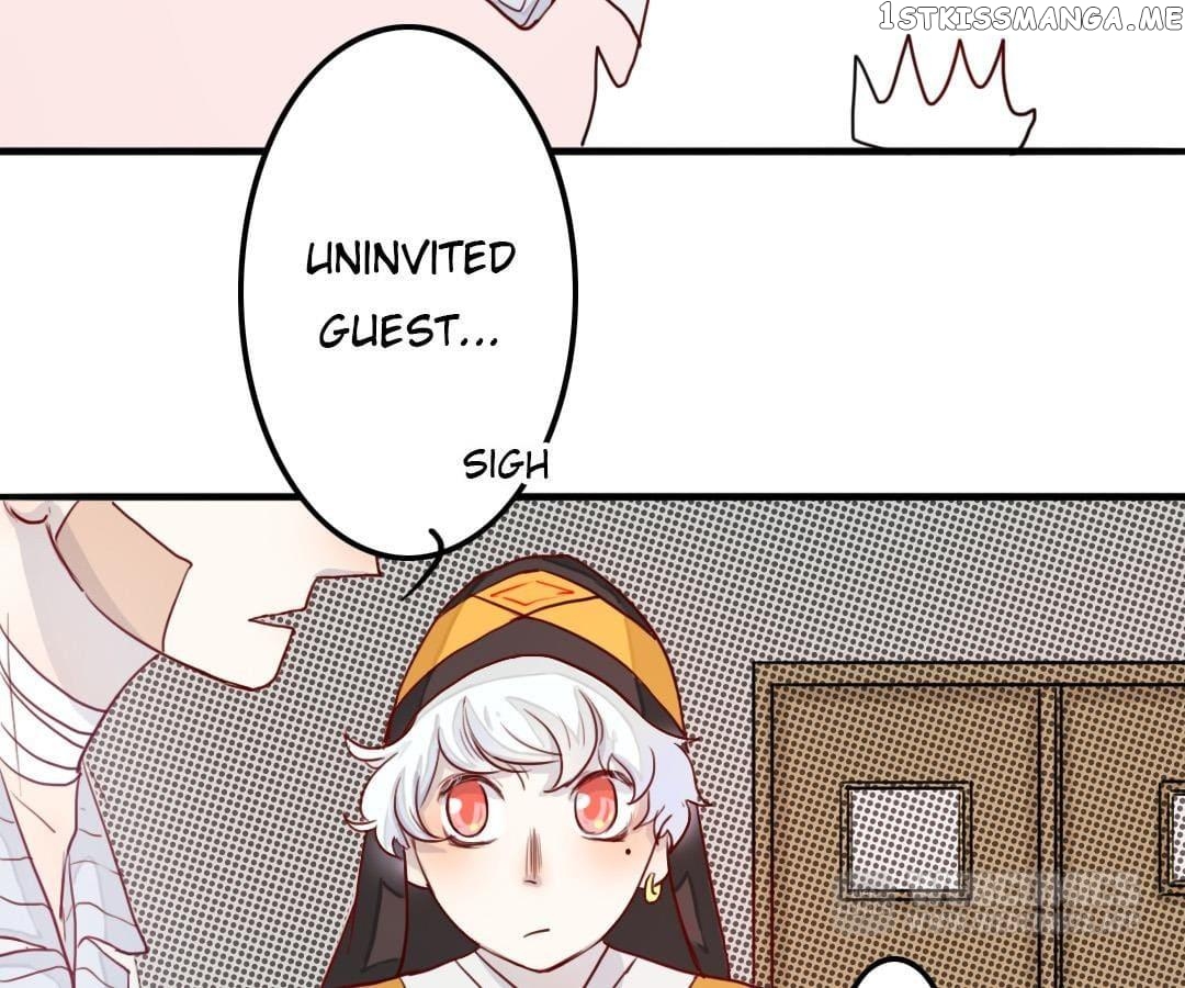 Luck Arrives After Being In Relationship chapter 9 - page 14