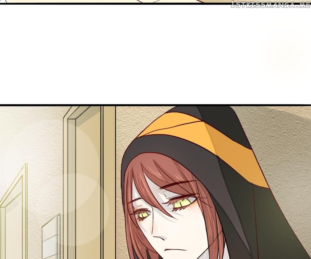 Luck Arrives After Being In Relationship chapter 8 - page 33