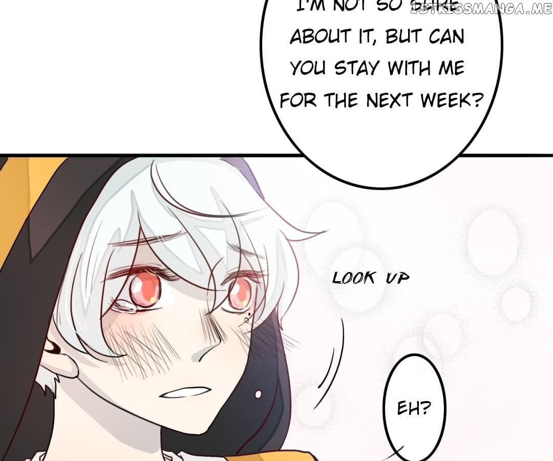 Luck Arrives After Being In Relationship chapter 8 - page 36