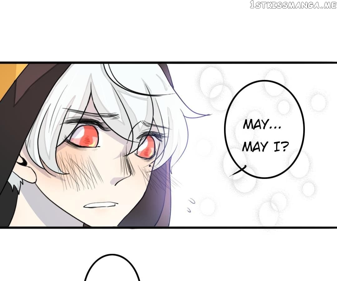 Luck Arrives After Being In Relationship chapter 8 - page 39