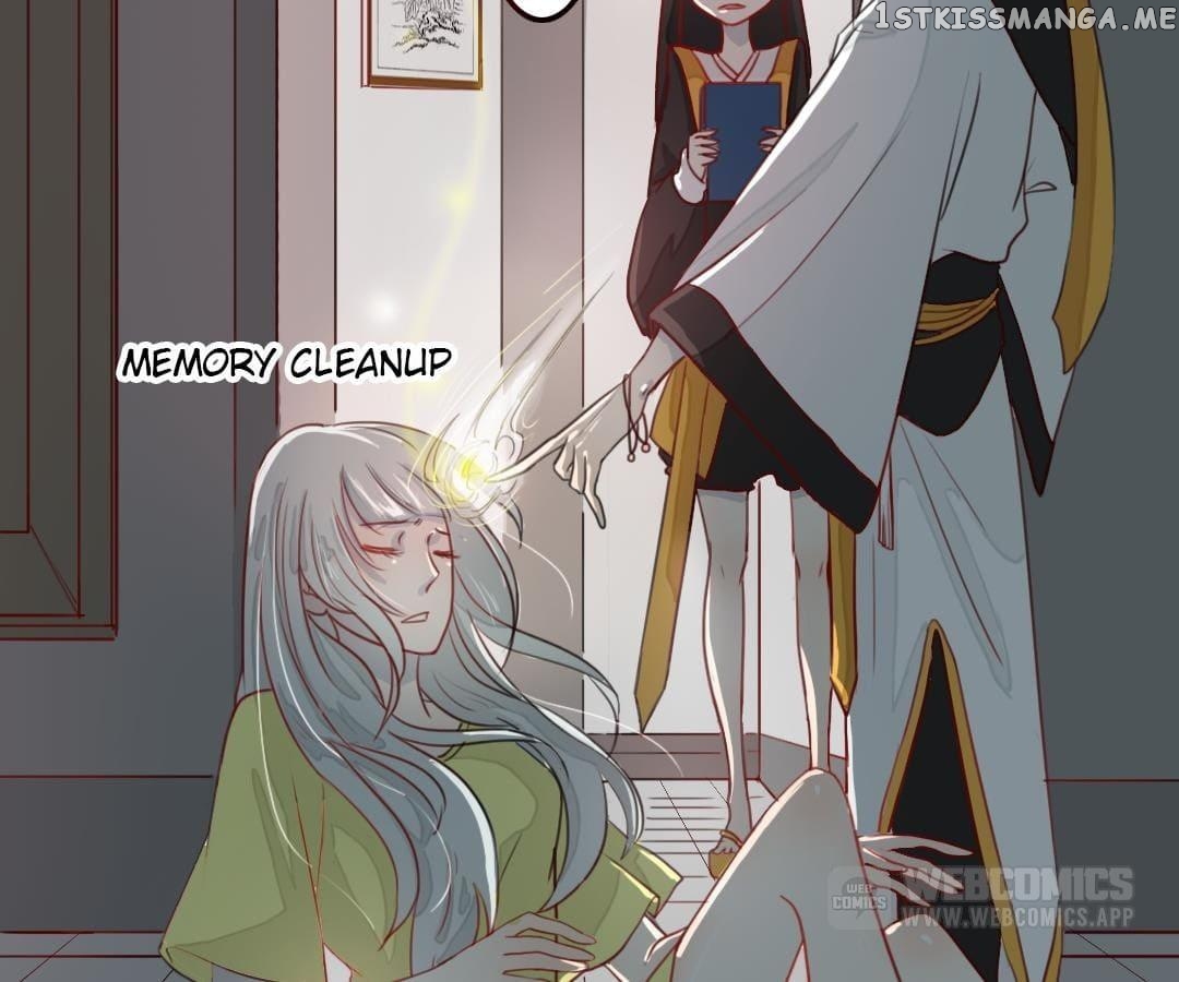 Luck Arrives After Being In Relationship chapter 7 - page 34