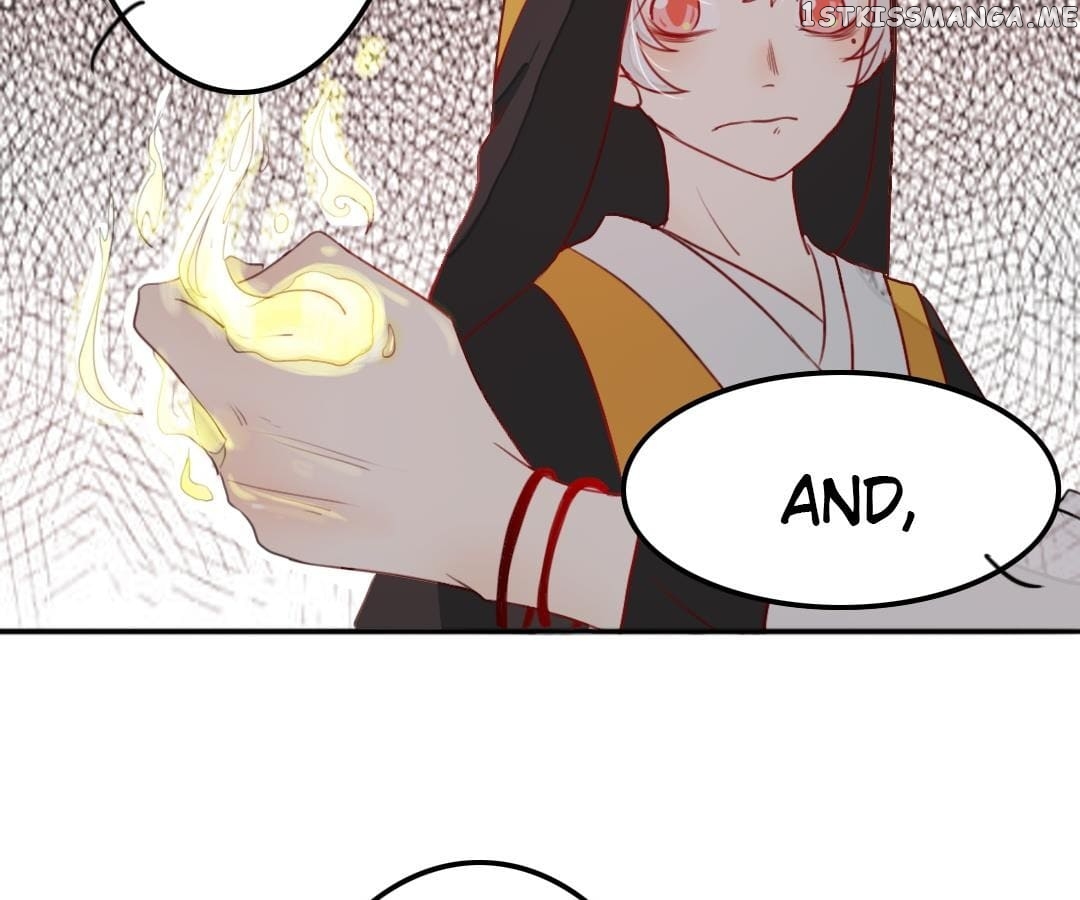 Luck Arrives After Being In Relationship chapter 7 - page 37