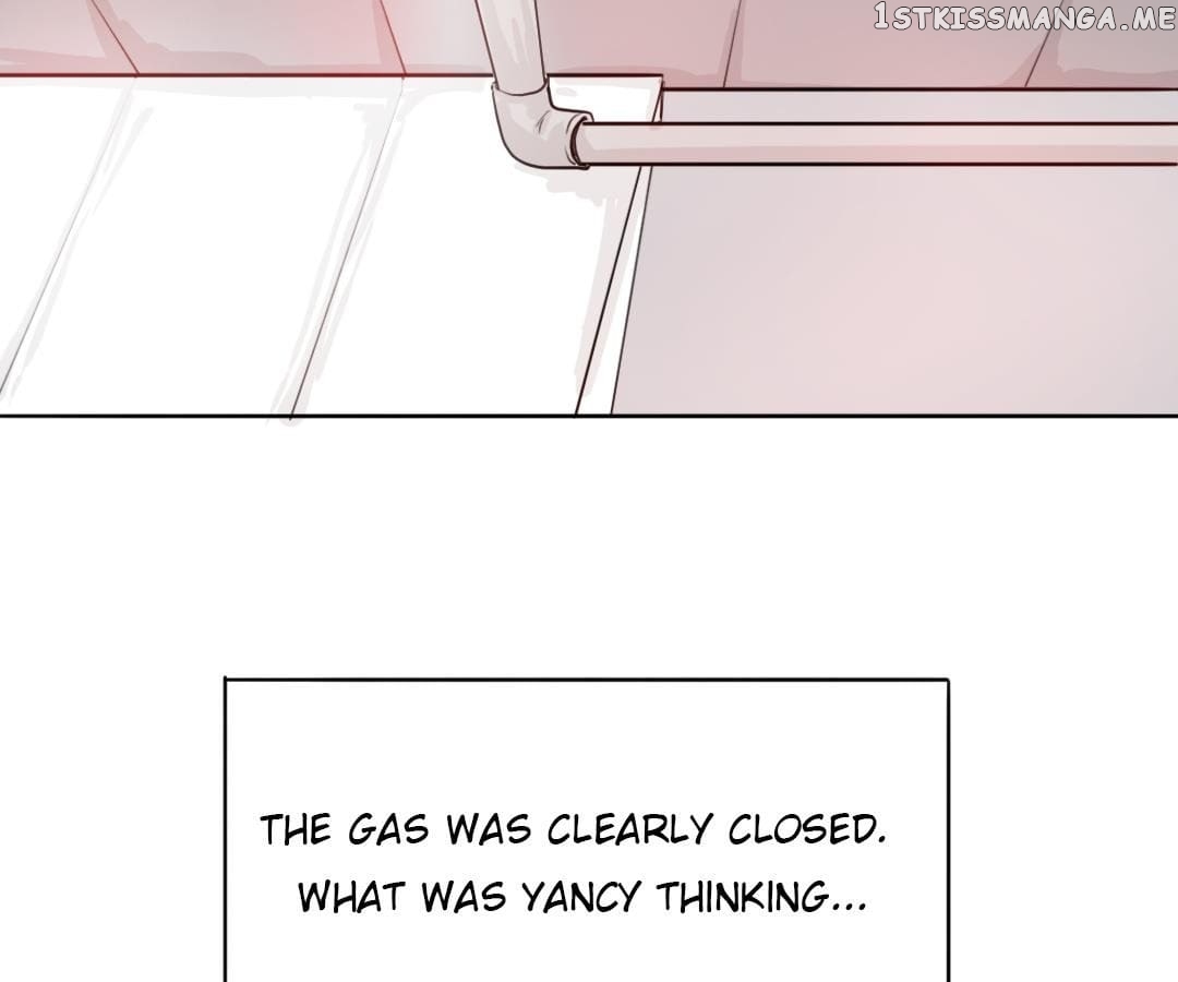 Luck Arrives After Being In Relationship chapter 6 - page 40