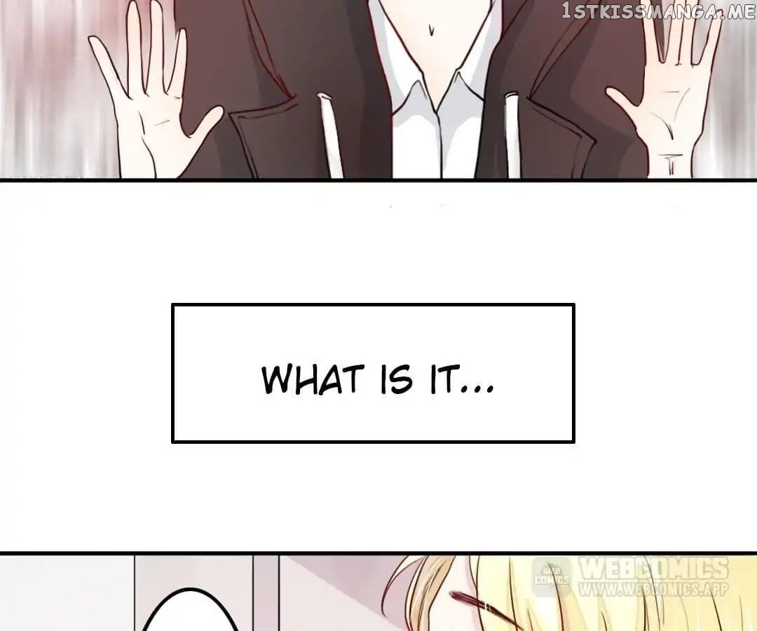 Luck Arrives After Being In Relationship chapter 5 - page 18