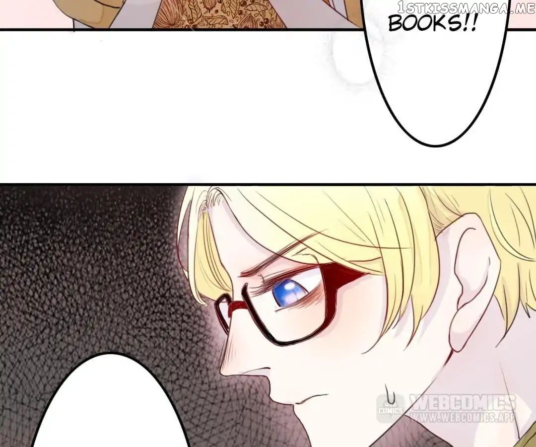 Luck Arrives After Being In Relationship chapter 5 - page 2