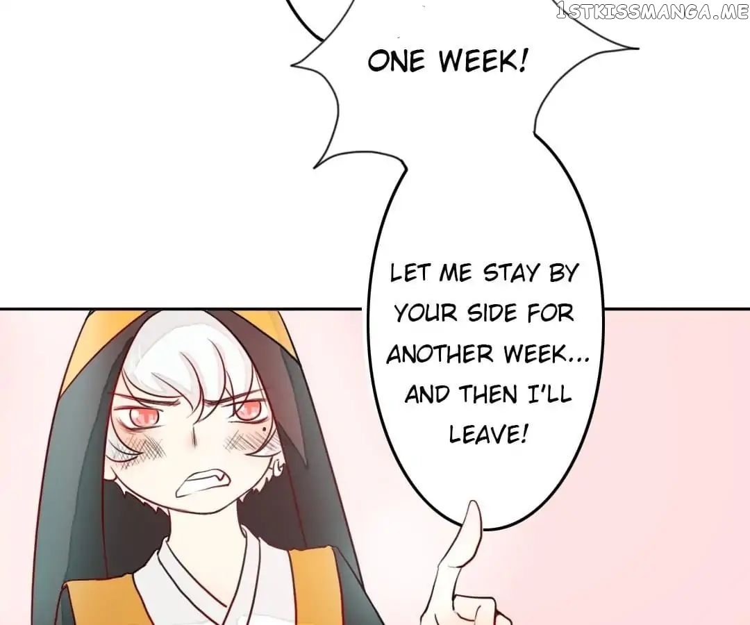 Luck Arrives After Being In Relationship chapter 3 - page 29