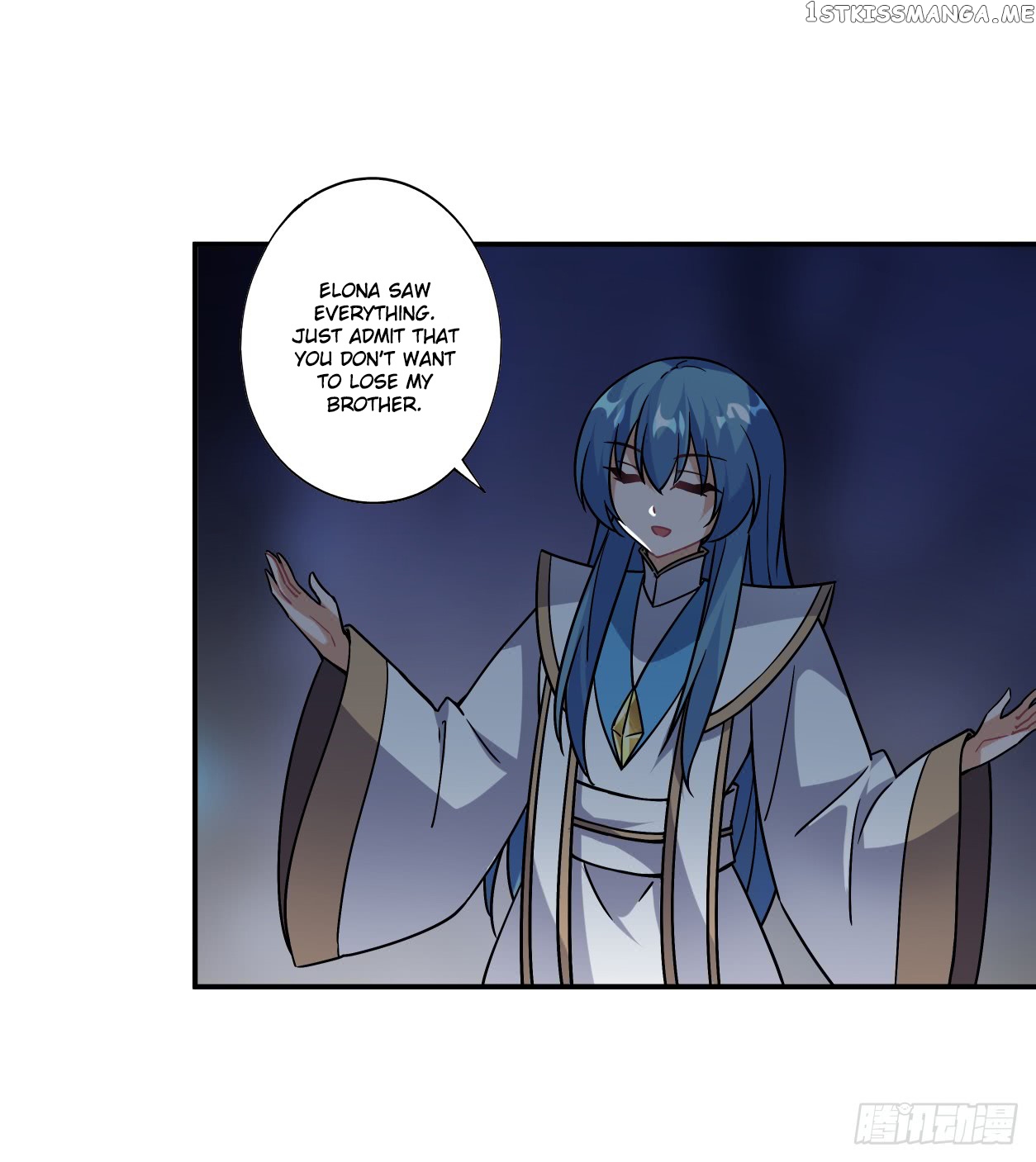 I Picked Up A Demon Lord As A Maid chapter 45 - page 32