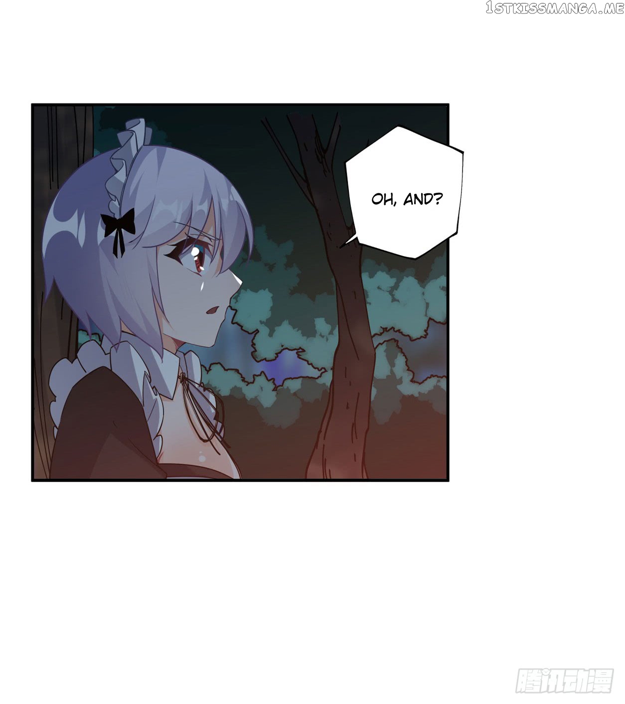 I Picked Up A Demon Lord As A Maid chapter 42 - page 18