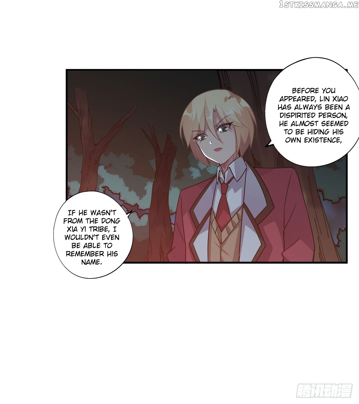 I Picked Up A Demon Lord As A Maid chapter 42 - page 22