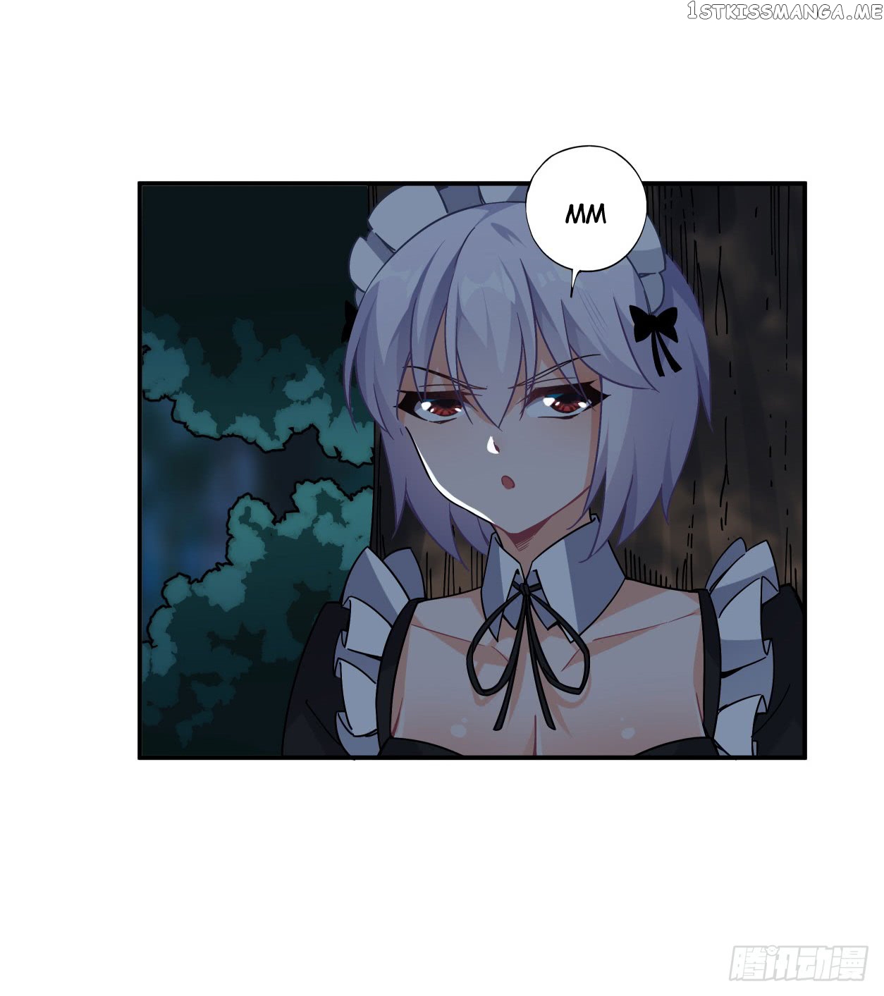 I Picked Up A Demon Lord As A Maid chapter 42 - page 5