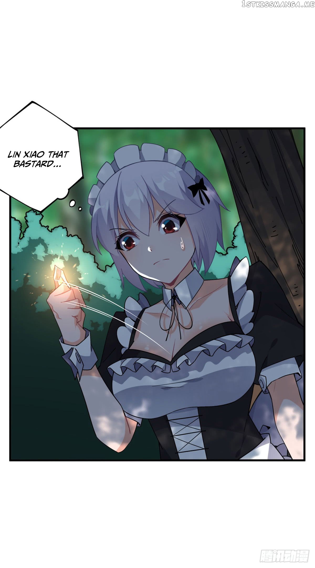 I Picked Up A Demon Lord As A Maid chapter 36 - page 17