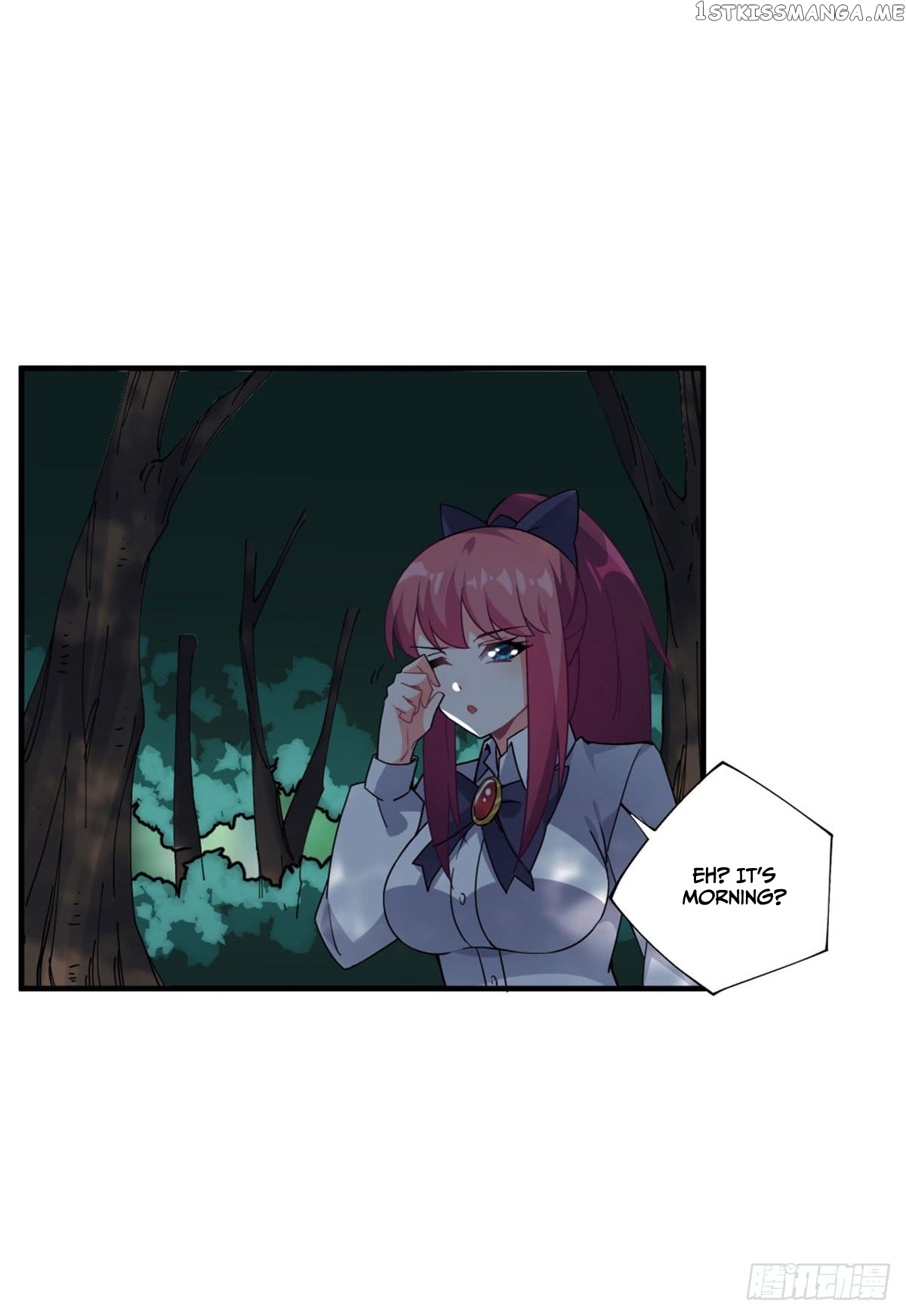 I Picked Up A Demon Lord As A Maid chapter 36 - page 9