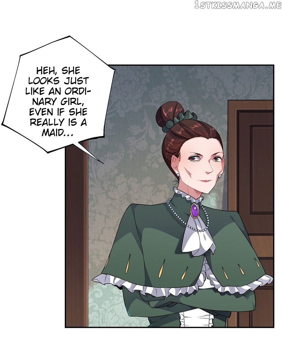 I Picked Up A Demon Lord As A Maid chapter 26 - page 40