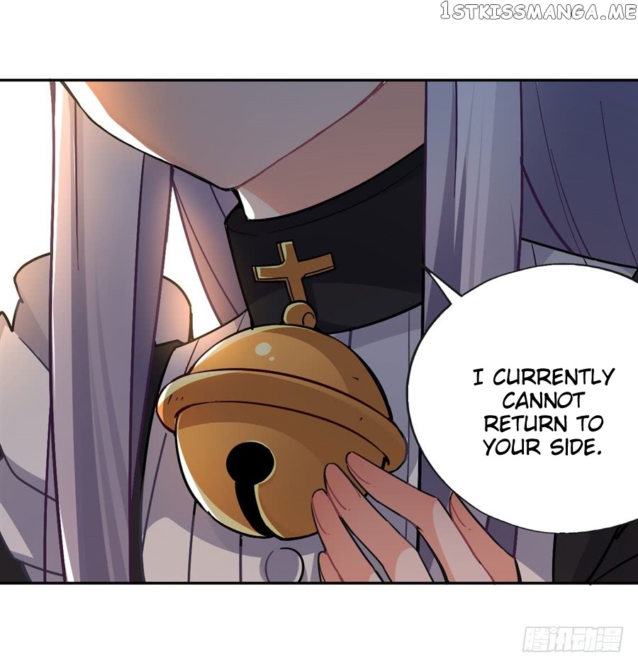 I Picked Up A Demon Lord As A Maid chapter 22 - page 43