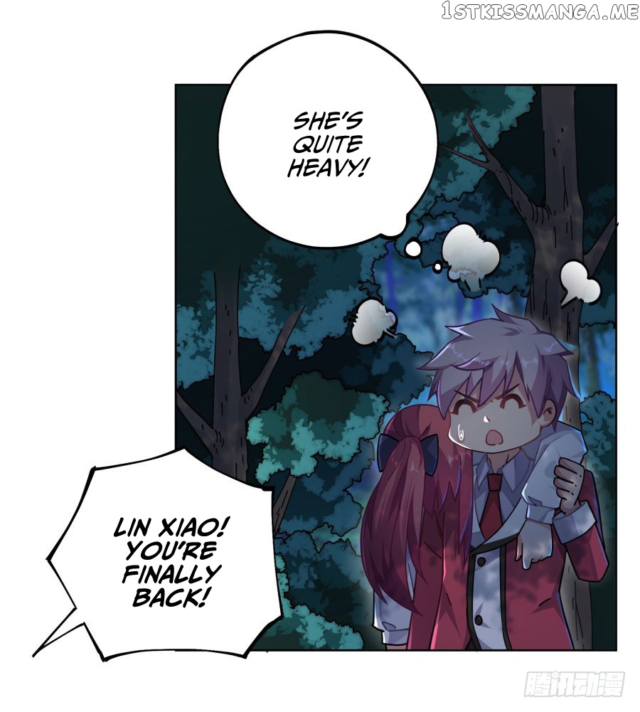 I Picked Up A Demon Lord As A Maid chapter 10 - page 30