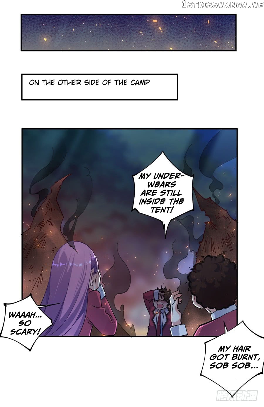 I Picked Up A Demon Lord As A Maid chapter 8 - page 42