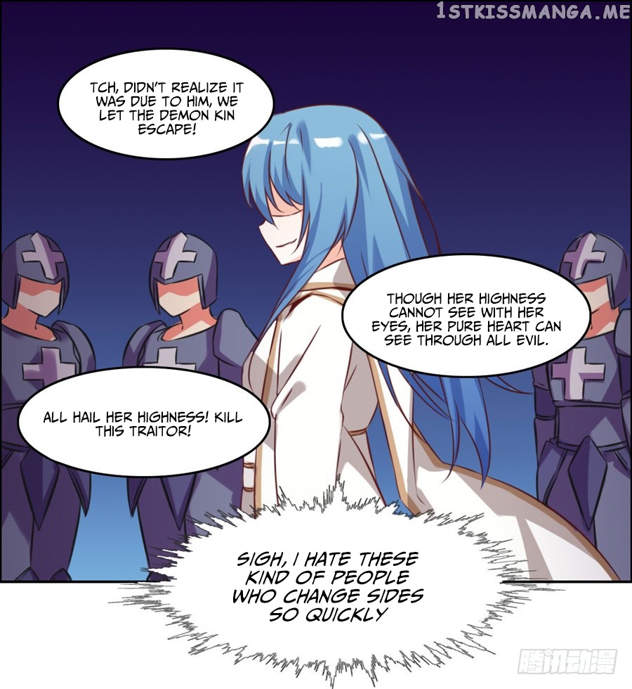 I Picked Up A Demon Lord As A Maid chapter 7 - page 44