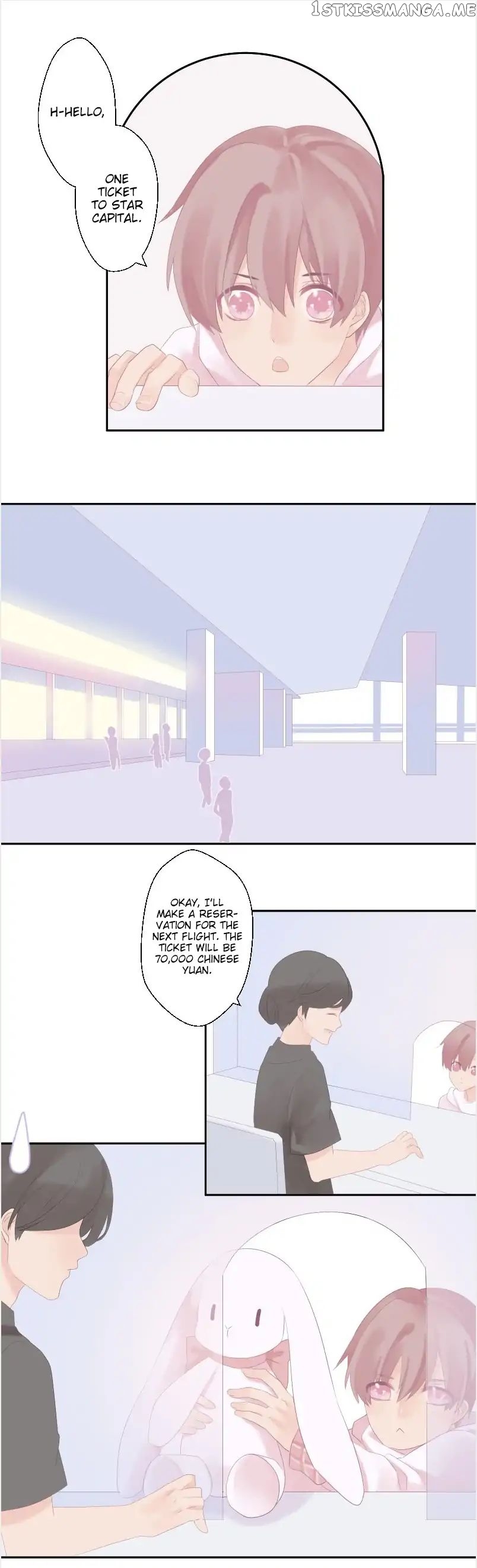 Dependency X chapter 8 - page 5