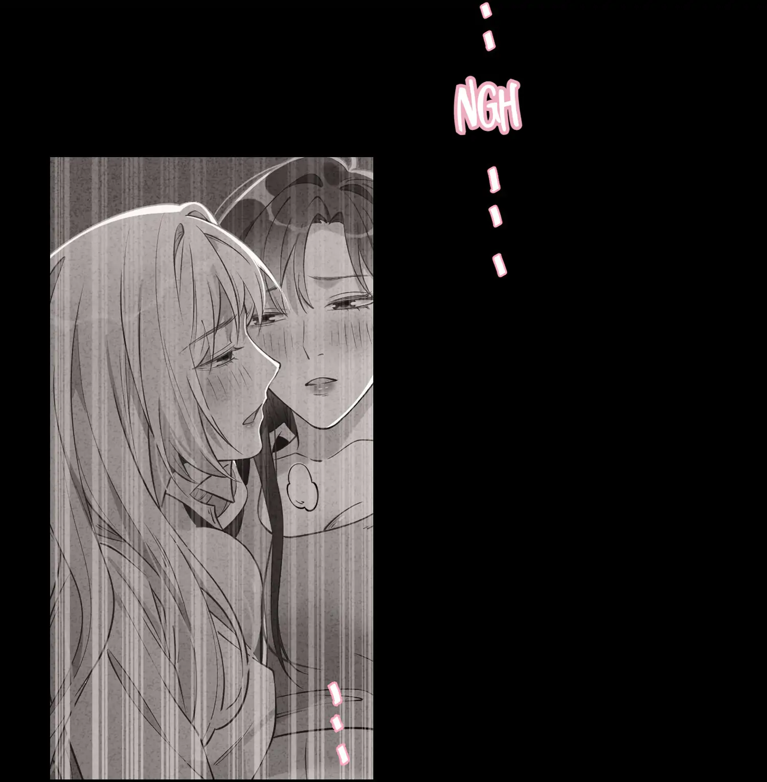 Your Scent is a Little Sweet Chapter 3 - page 22