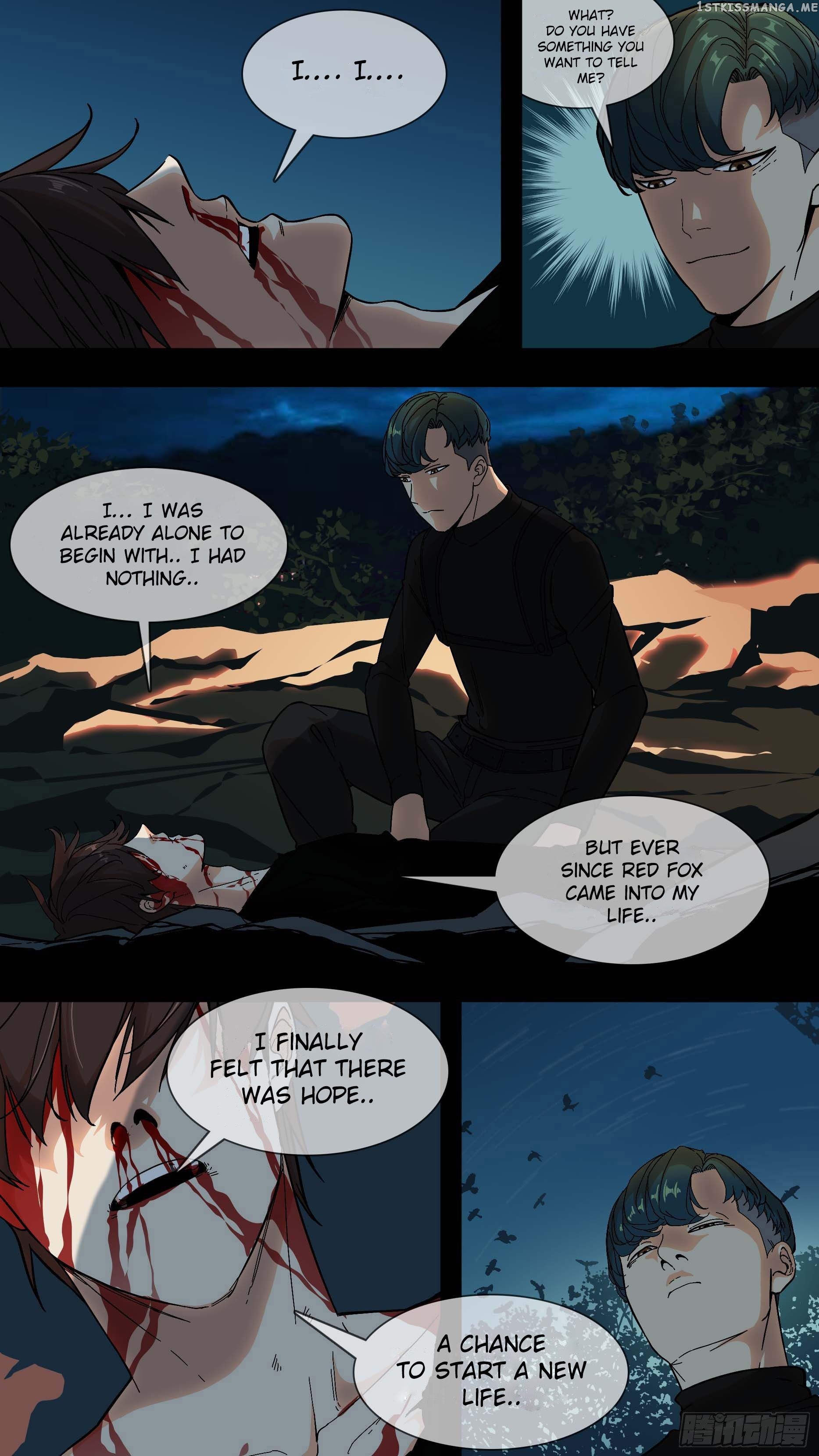 The Raven chapter 8 - page 4