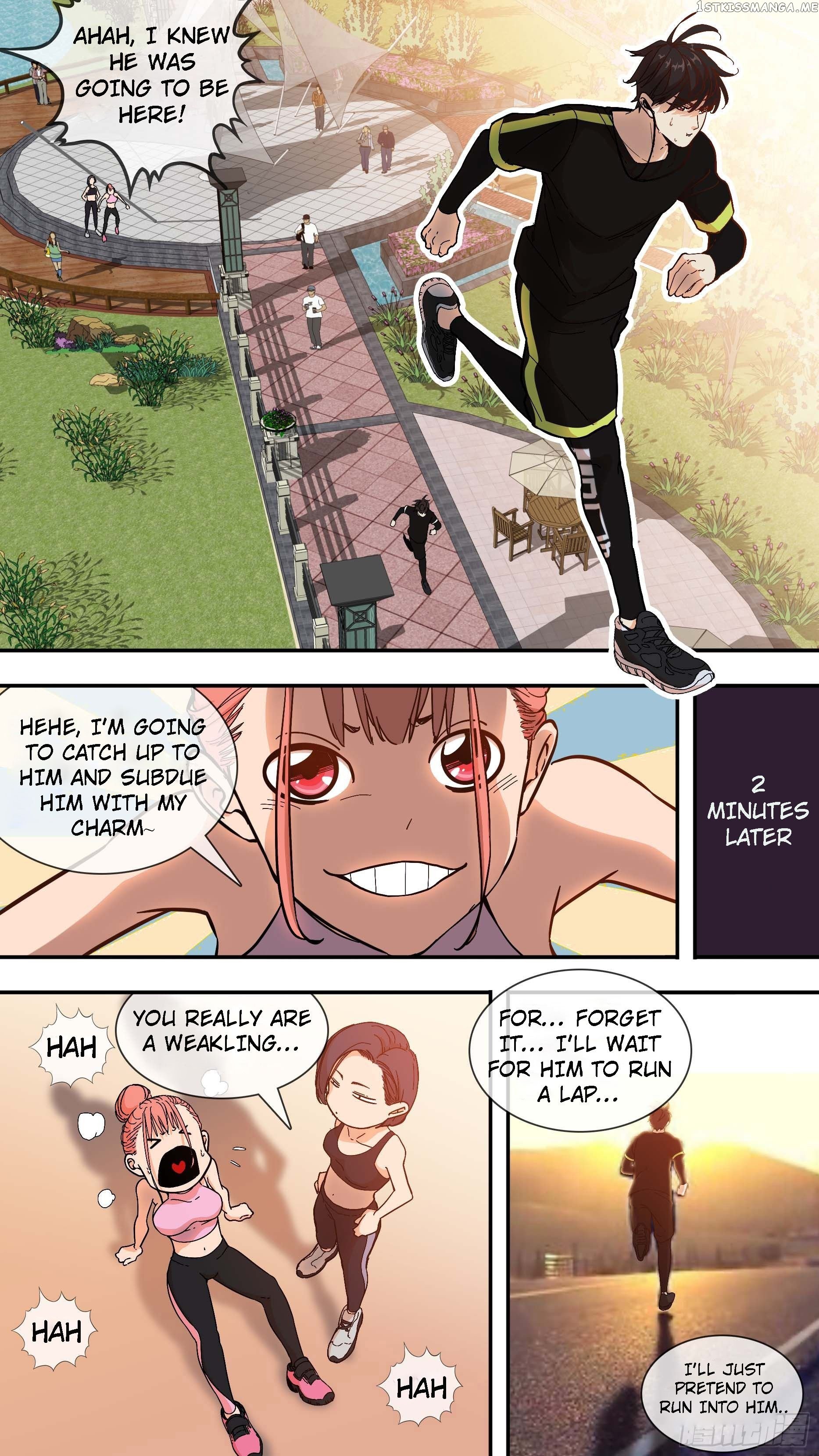 The Raven chapter 7 - page 6