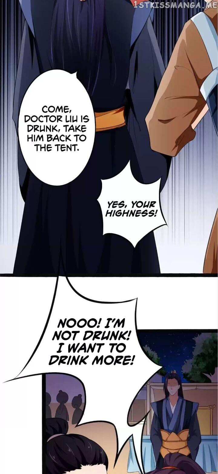 A Flourishing Doctress chapter 17 - page 10