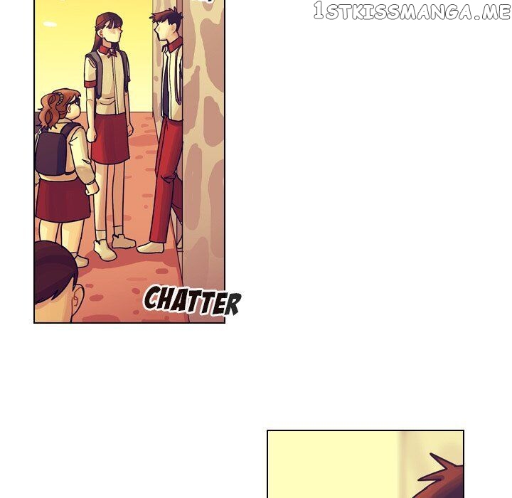 You Look Quite Pretty chapter 35 - page 122