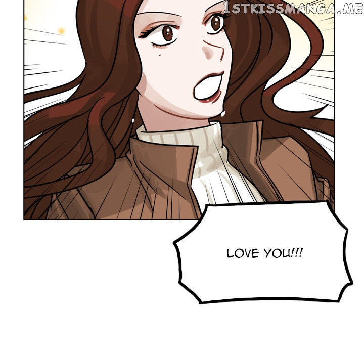 You Look Quite Pretty chapter 19 - page 11