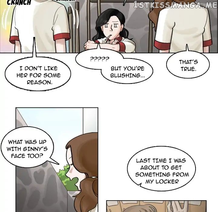 You Look Quite Pretty chapter 4 - page 12