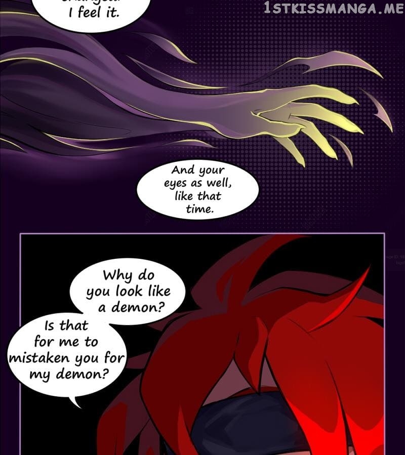 No Way chapter 29 - page 5