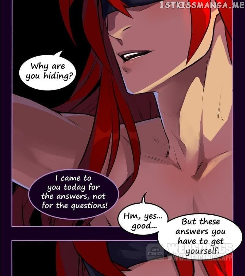 No Way chapter 29 - page 6