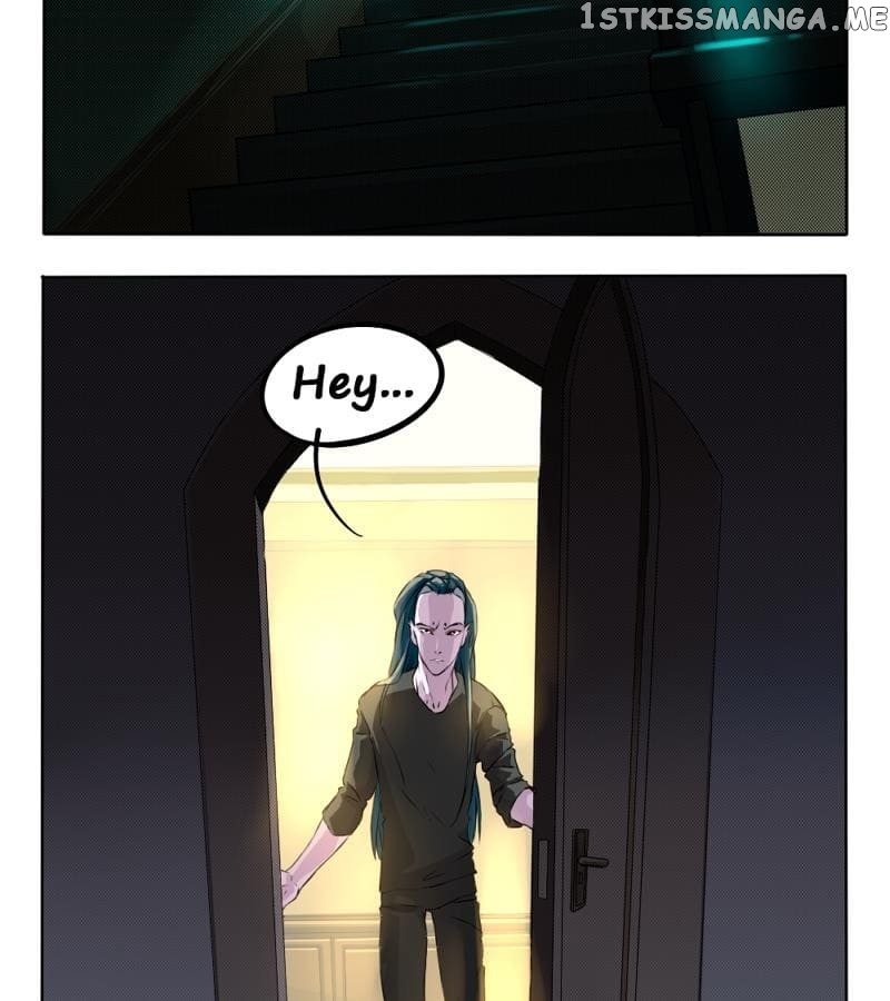 No Way chapter 8 - page 4