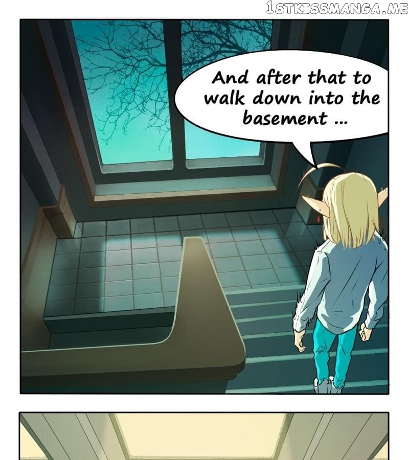 No Way chapter 7 - page 13