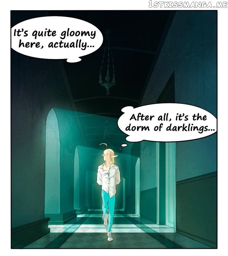 No Way chapter 7 - page 7