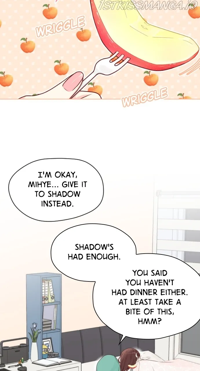 Take Me Chapter 80 - page 3