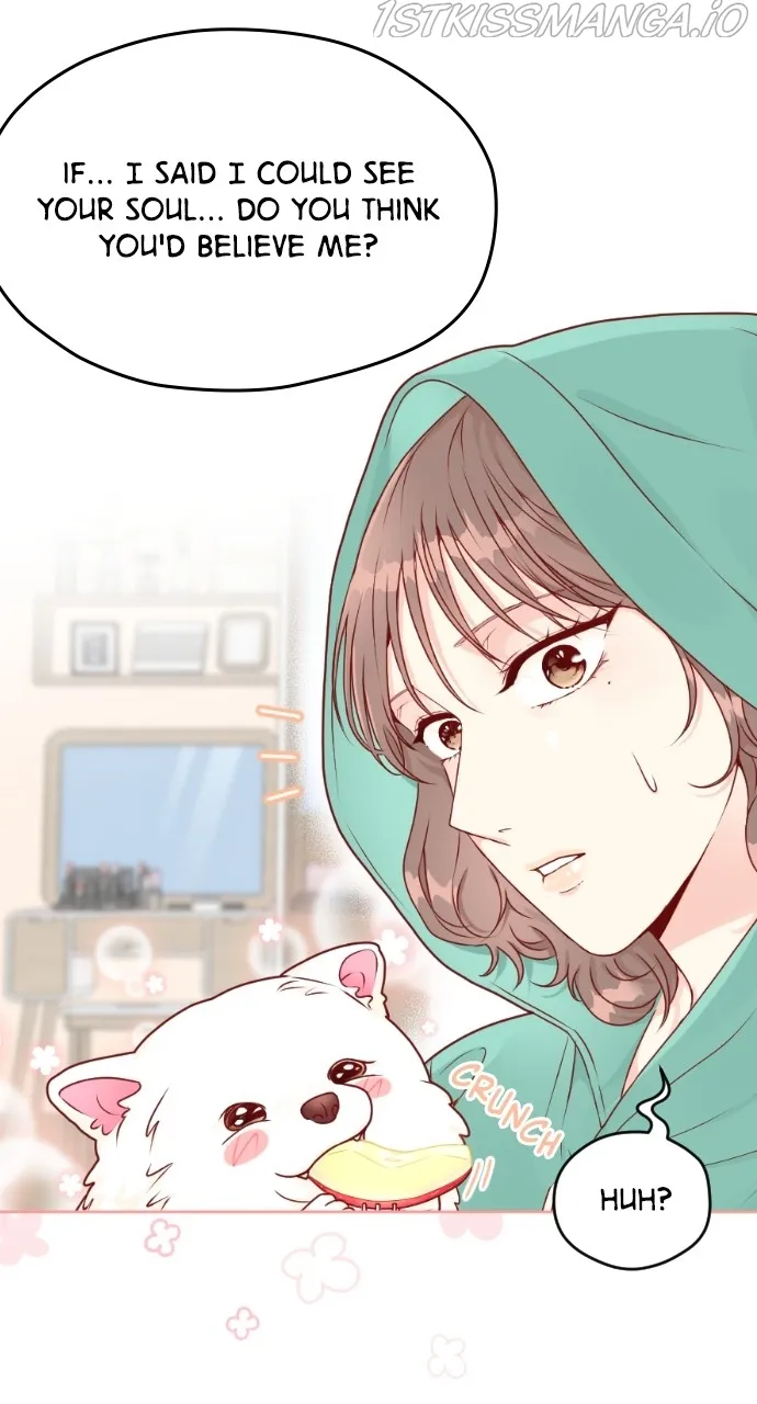 Take Me Chapter 80 - page 5
