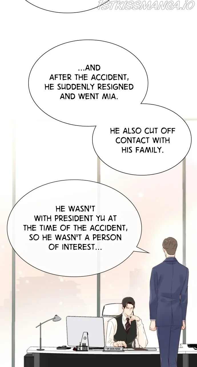 Take Me Chapter 78 - page 3