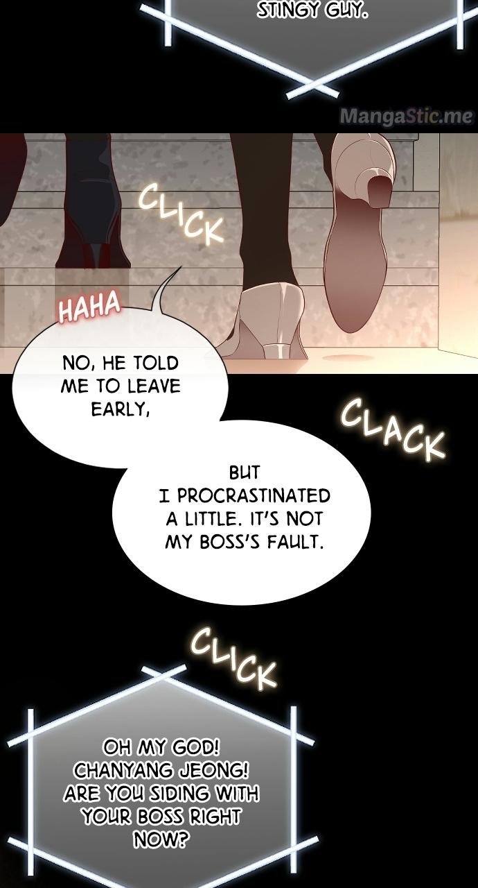 Take Me Chapter 71 - page 62